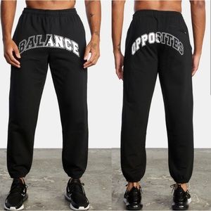 RVCA Big Split Sweatpants